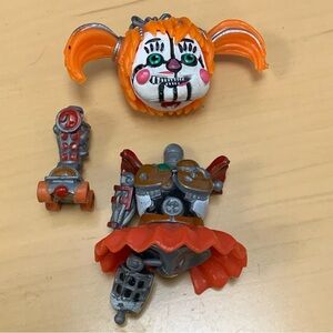 Funko Five Nights at Freddy's Scrap Baby  Figure Pizzeria Simulator FNAF BAF